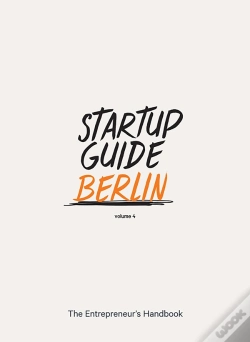 Capa do artigo Startup Guide Berlin Vol. 4