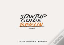 Startup Guide Berlin Vol. 4