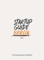 Startup Guide Berlin Vol. 4 - Preview