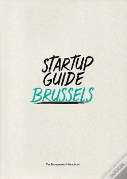 Capa do artigo Startup Guide Brussels