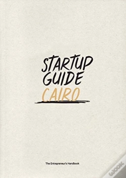 Capa do artigo Startup Guide Cairo