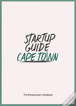 Capa do artigo Startup Guide Cape Town