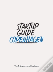 Capa do artigo Startup Guide Copenhagen Vol.2