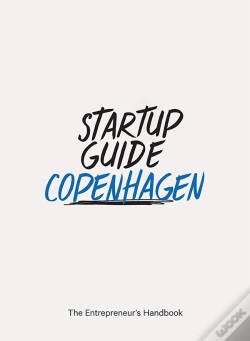 Capa do artigo Startup Guide Copenhagen Vol.2