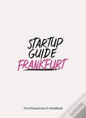 Capa do artigo Startup Guide Frankfurt