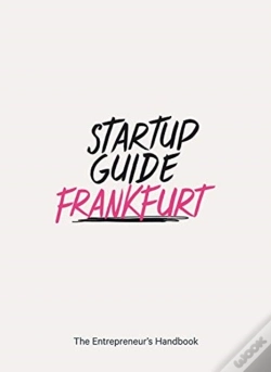 Capa do artigo Startup Guide Frankfurt