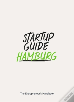 Capa do artigo Startup Guide Hamburg