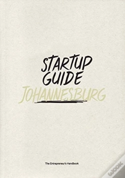 Capa do artigo Startup Guide Johannesburg