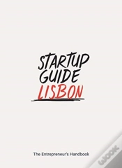 Capa do artigo Startup Guide Lisbon