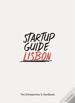 Capa do artigo Startup Guide Lisbon
