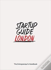 Startup Guide London