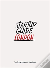 Capa do artigo Startup Guide London
