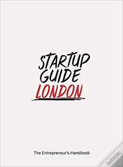 Capa do artigo Startup Guide London