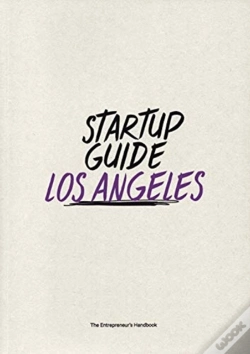 Capa do artigo Startup Guide Los Angeles