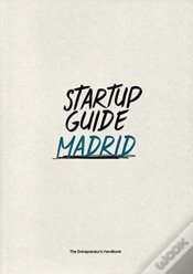 Capa do artigo Startup Guide Madrid