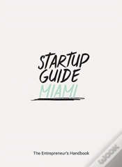 Capa do artigo Startup Guide Miami