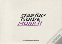 Startup Guide Munich Vol. 2