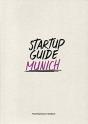 Startup Guide Munich Vol. 2 - Preview