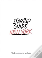 Startup Guide New York