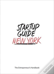 Capa do artigo Startup Guide New York