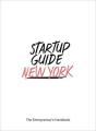 Startup Guide New York - Preview