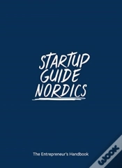 Capa do artigo Startup Guide Nordics