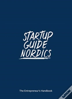 Capa do artigo Startup Guide Nordics