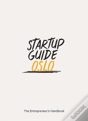 Capa do artigo Startup Guide Oslo