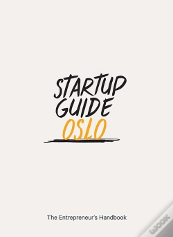 Capa do artigo Startup Guide Oslo