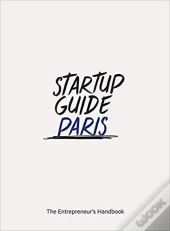 Startup Guide Paris