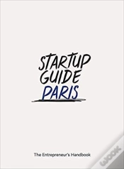 Capa do artigo Startup Guide Paris