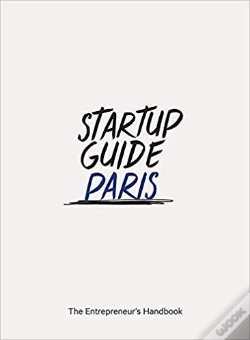 Capa do artigo Startup Guide Paris