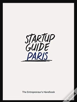 Capa do artigo Startup Guide Paris Vol.2