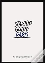Startup Guide Paris Vol.2