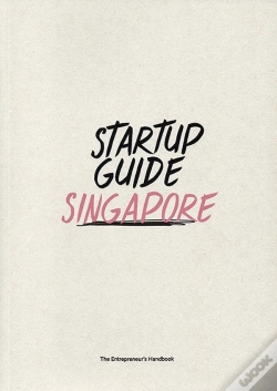 Capa do artigo Startup Guide Singapore
