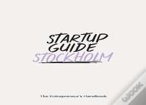 Startup Guide Stockholm Vol. 2