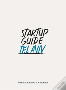 Capa do artigo Startup Guide Tel Aviv