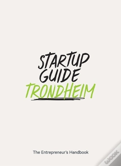 Capa do artigo Startup Guide Trondheim