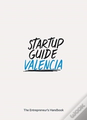 Capa do artigo Startup Guide Valencia