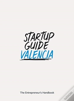 Capa do artigo Startup Guide Valencia