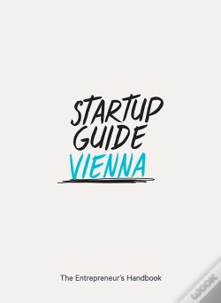 Capa do artigo Startup Guide Vienna