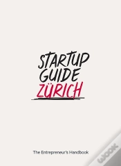 Capa do artigo Startup Guide Zurich