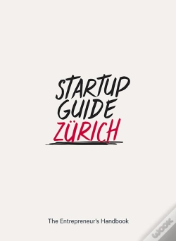 Capa do artigo Startup Guide Zurich