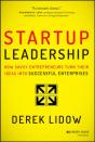 Startup Leadership - Preview