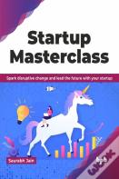 Startup Masterclass