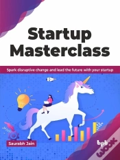 Capa do artigo Startup Masterclass