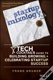 Capa do artigo Startup Mixology