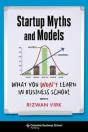 Startup Myths And Models - Preview