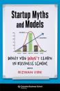 Startup Myths And Models - Preview