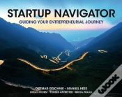 Capa do artigo Startup Navigator